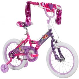 Disney Princess Kid Bike 16 inch 