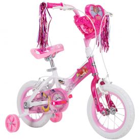 Disney Princess Kid Bike 12 inch 