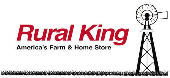 Rural King Logo