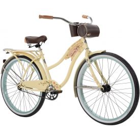 Women's Panama Jack beach style bike by Huffy