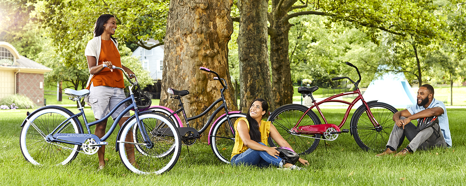 Huffy Girls Bikes