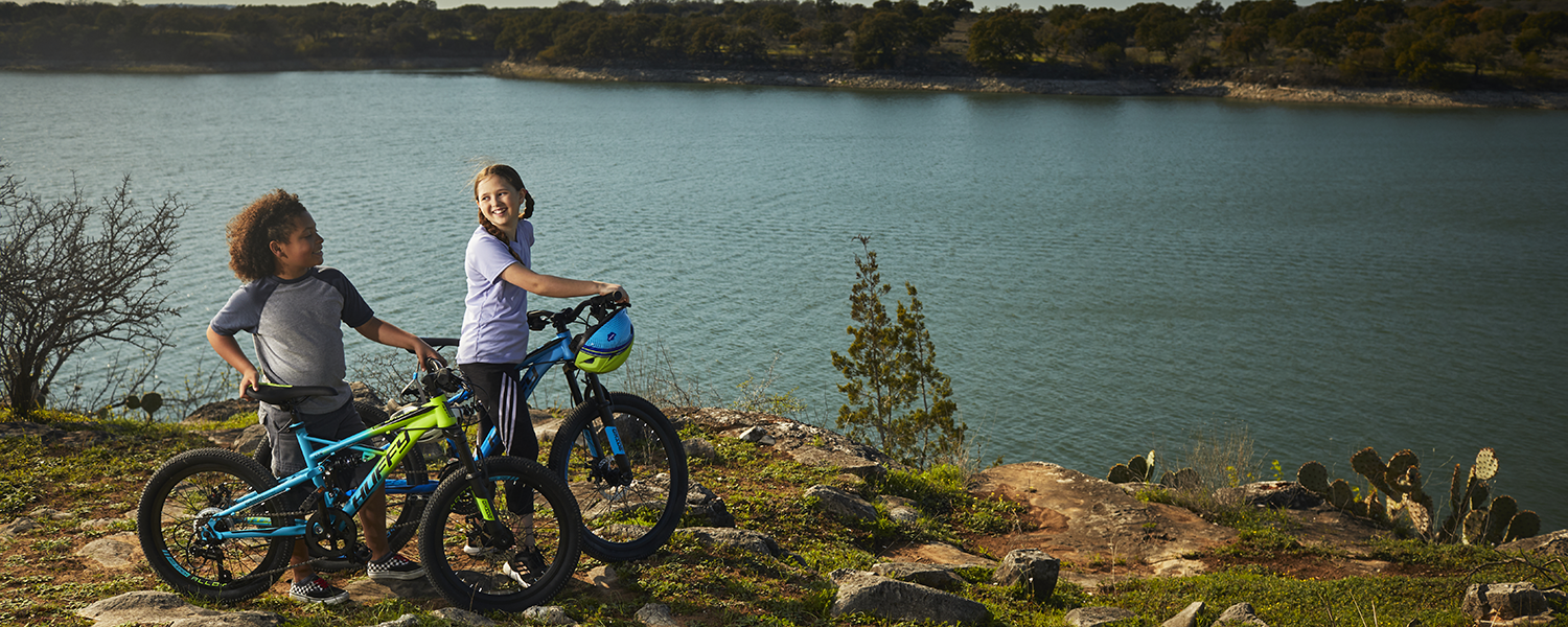 Huffy Girls Bikes